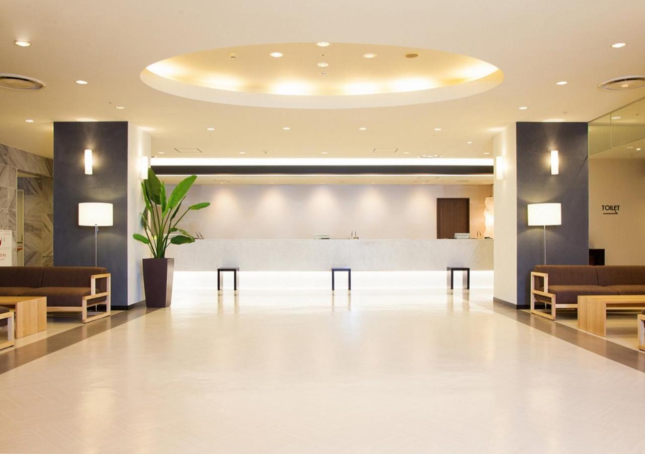 Hotel Fujita Φουκούι Εξωτερικό φωτογραφία