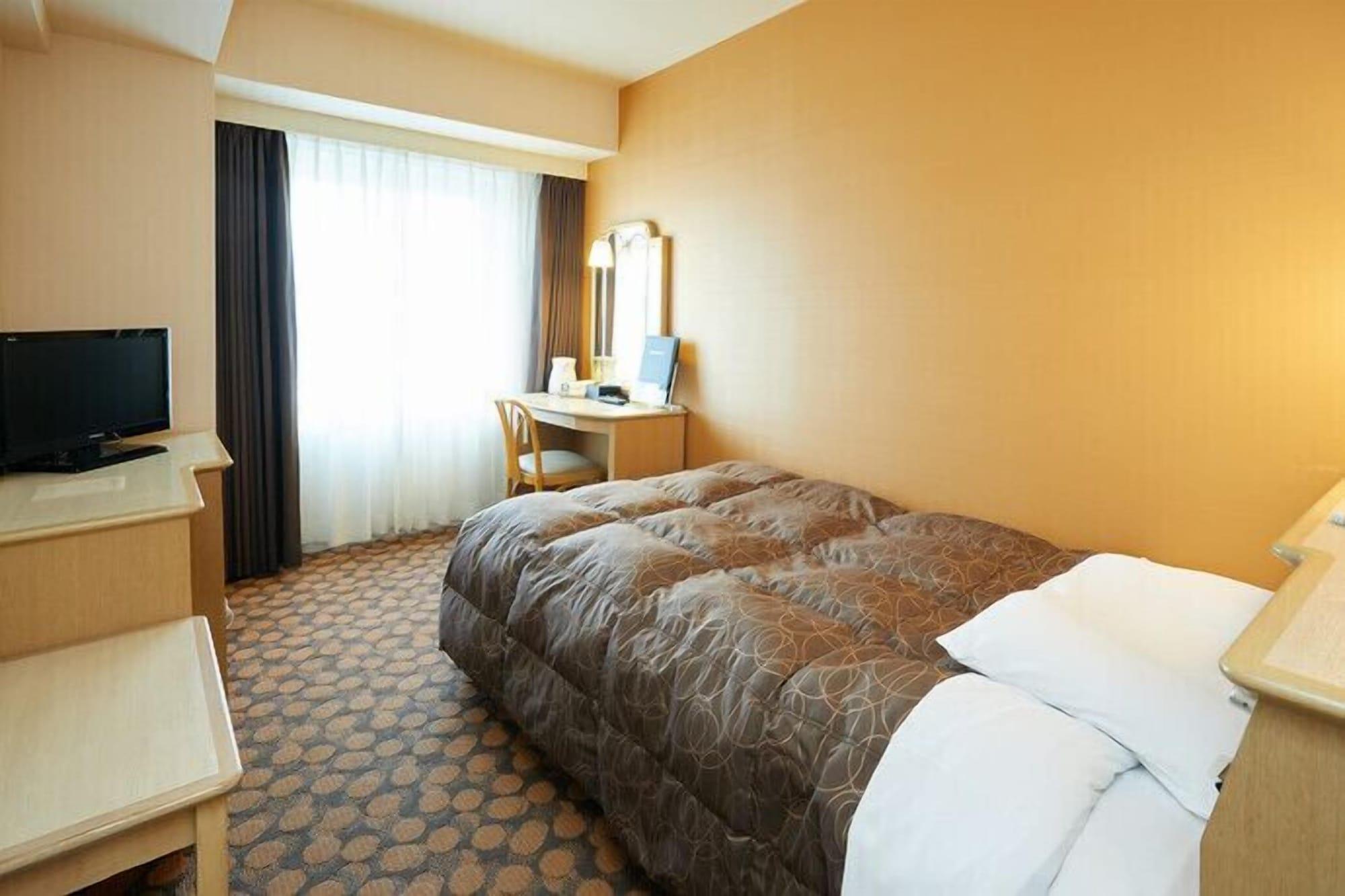 Hotel Fujita Φουκούι Εξωτερικό φωτογραφία