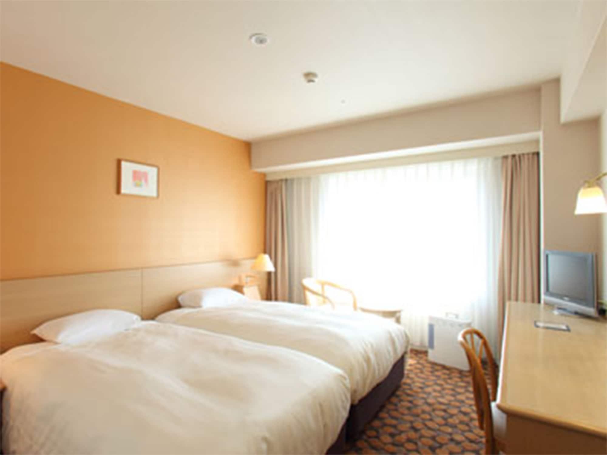 Hotel Fujita Φουκούι Εξωτερικό φωτογραφία