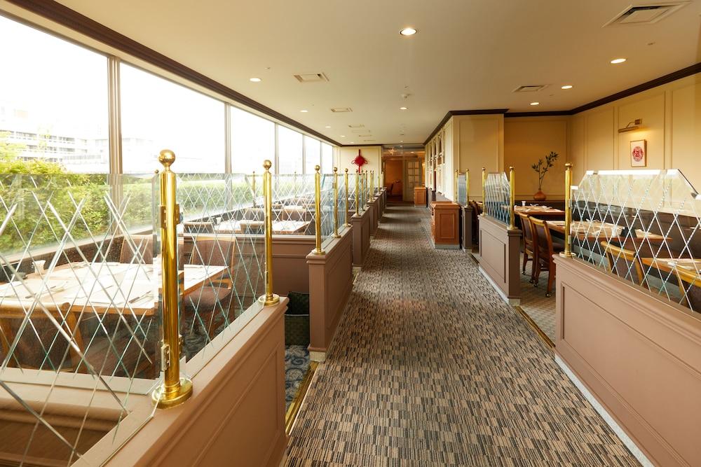 Hotel Fujita Φουκούι Εξωτερικό φωτογραφία