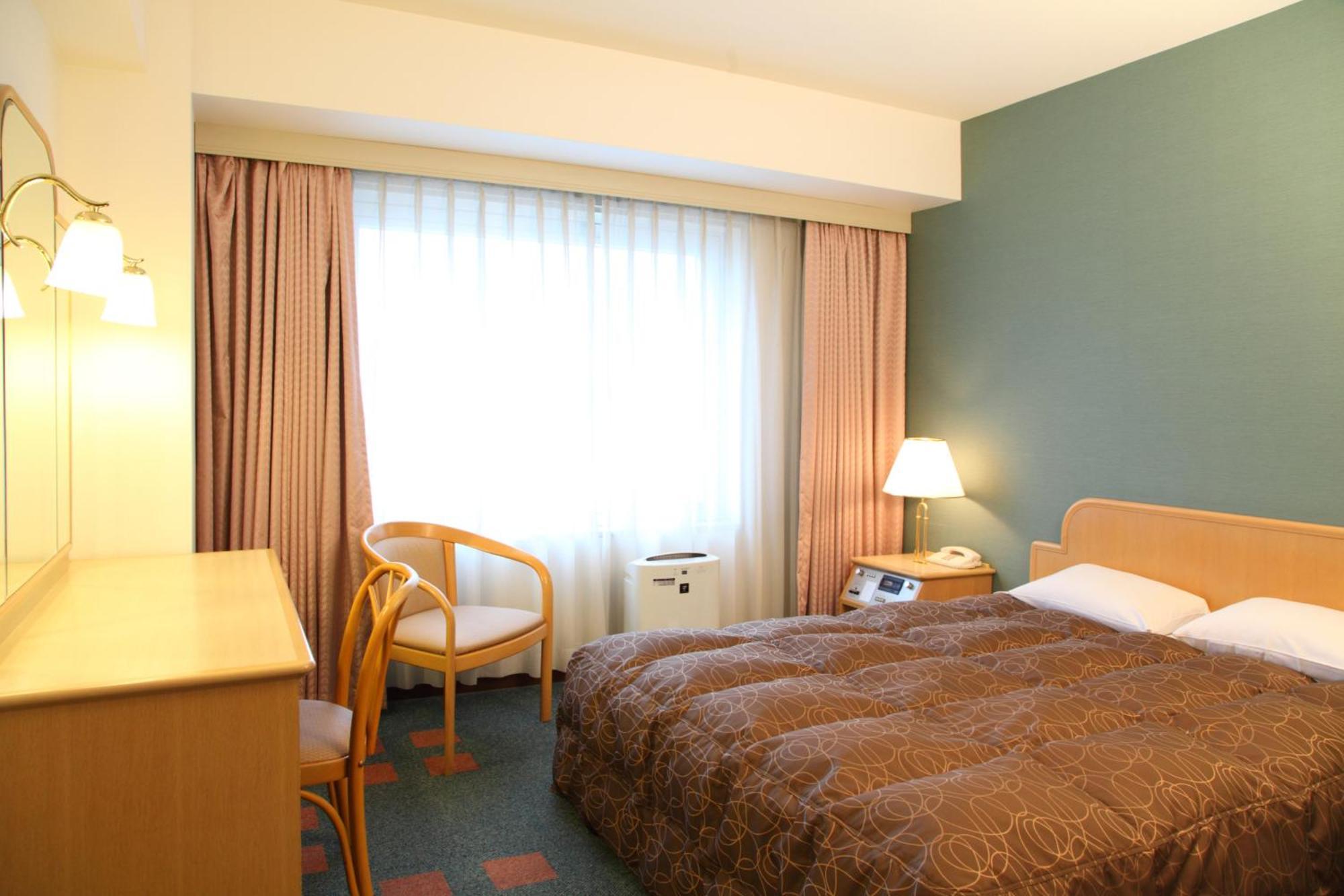 Hotel Fujita Φουκούι Εξωτερικό φωτογραφία