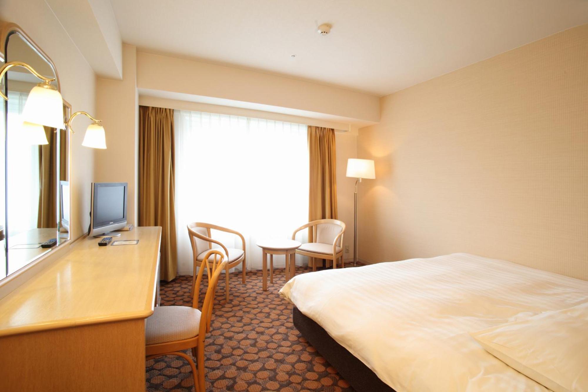Hotel Fujita Φουκούι Εξωτερικό φωτογραφία