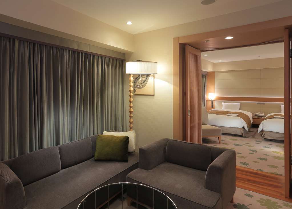 Hotel Fujita Φουκούι Δωμάτιο φωτογραφία