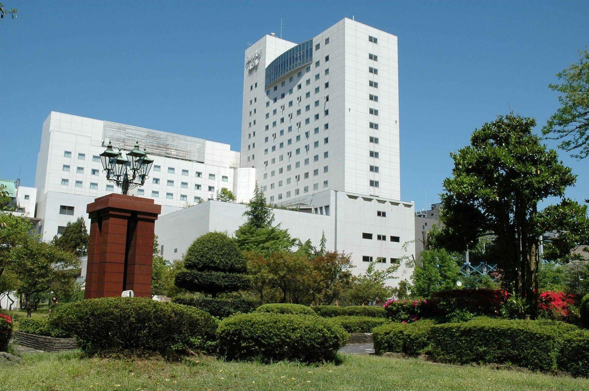 Hotel Fujita Φουκούι Εξωτερικό φωτογραφία