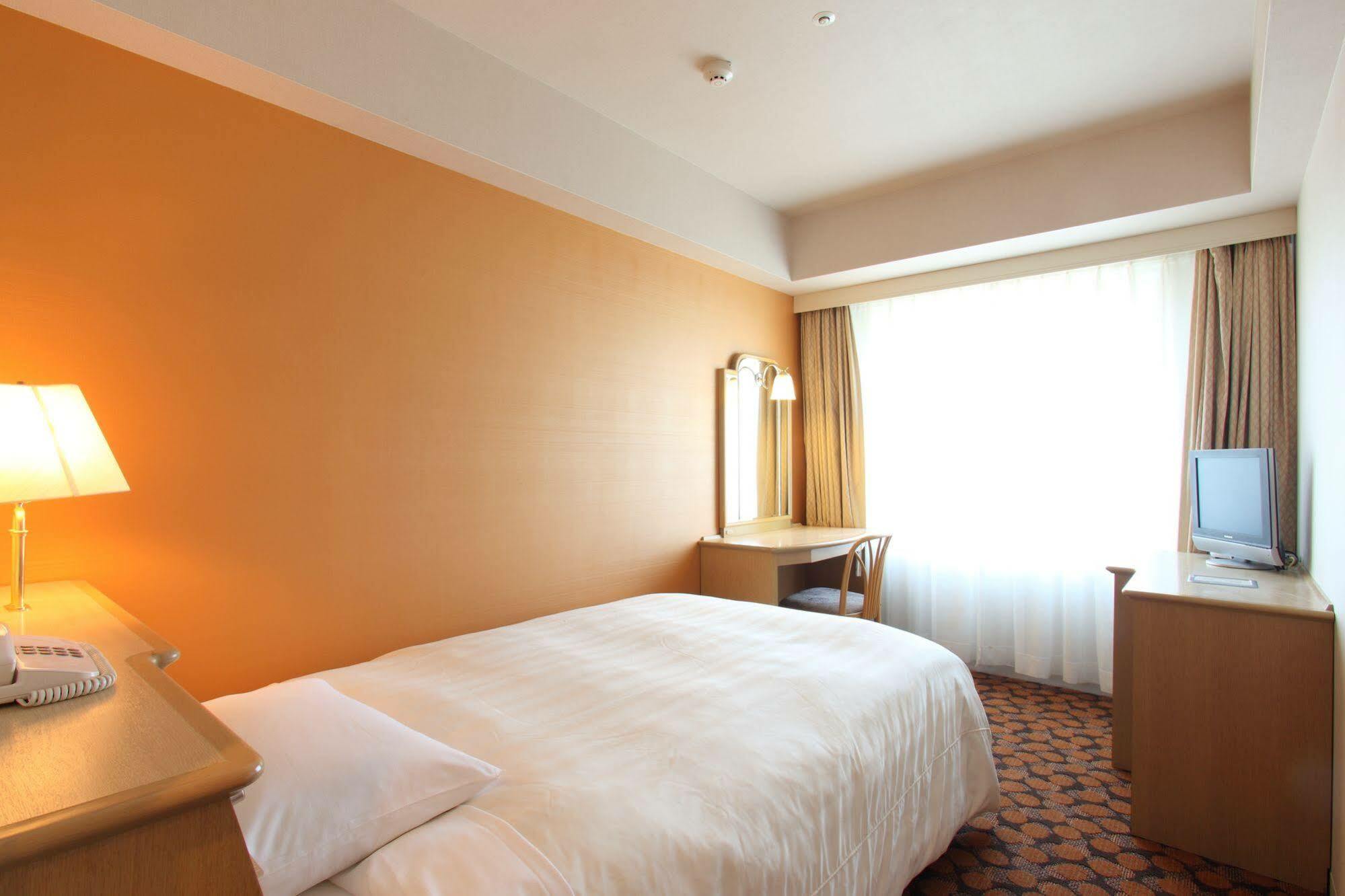 Hotel Fujita Φουκούι Εξωτερικό φωτογραφία