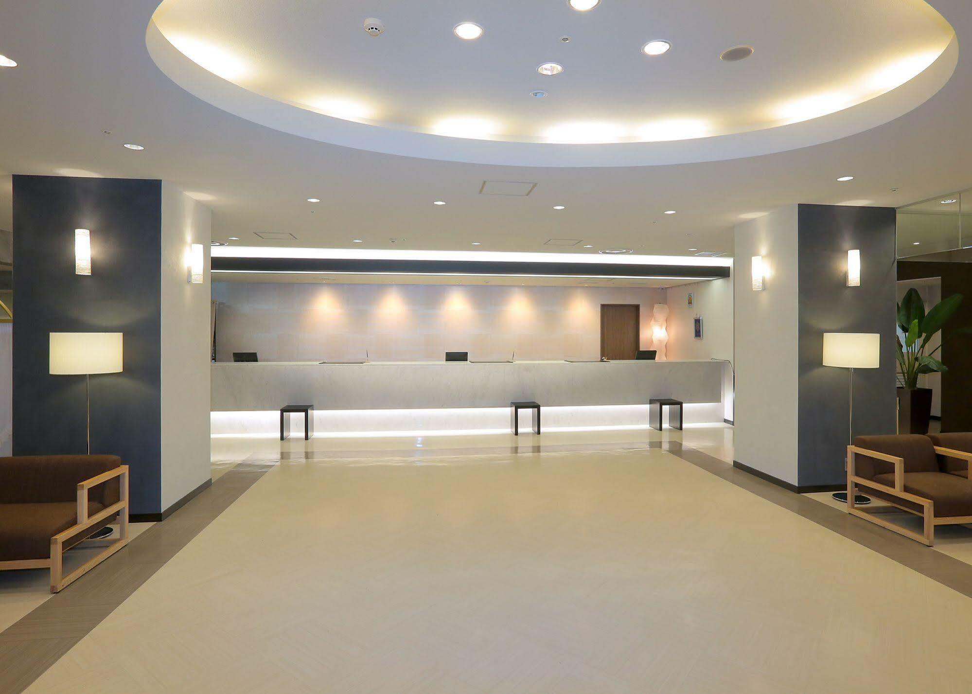 Hotel Fujita Φουκούι Εξωτερικό φωτογραφία