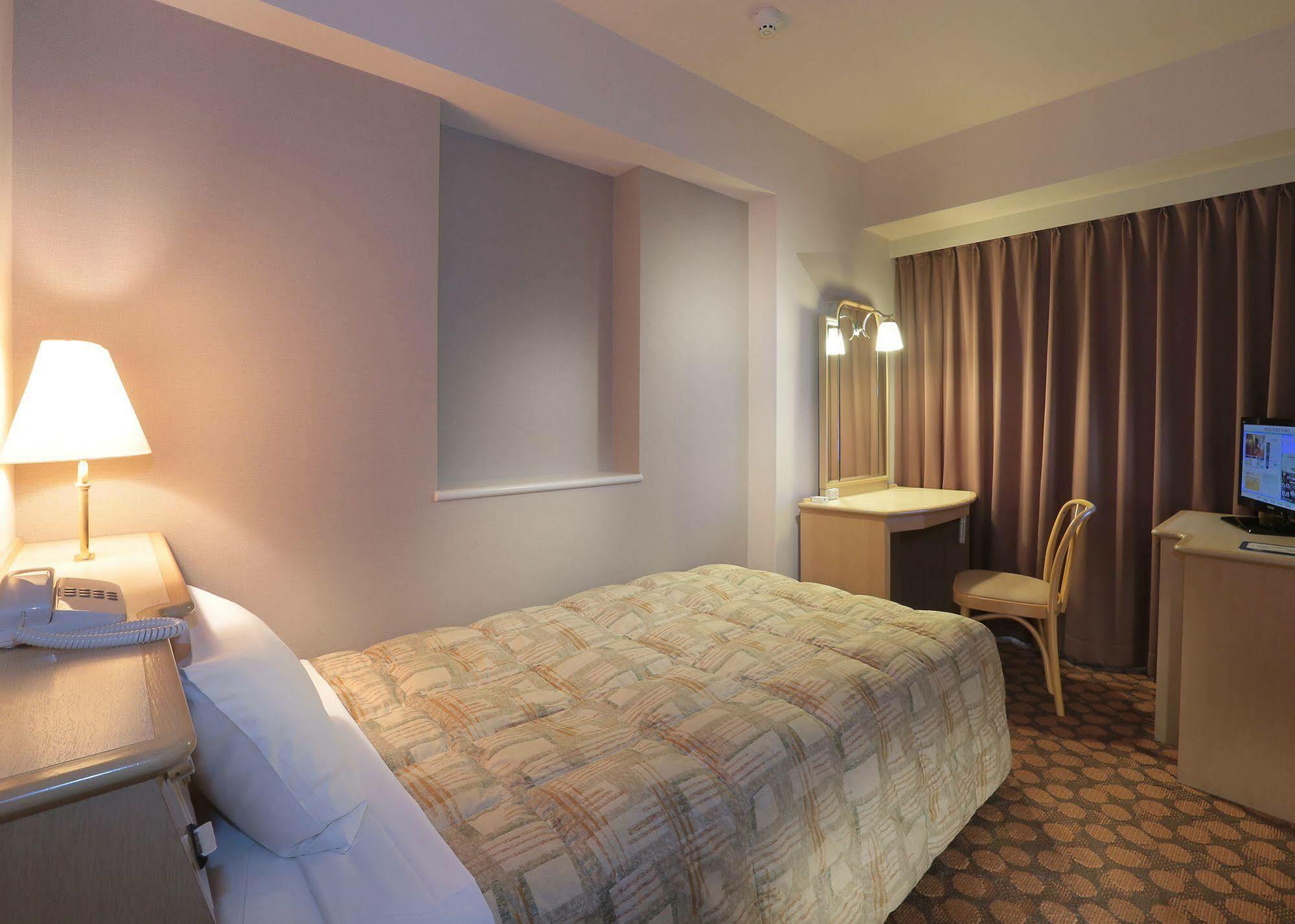 Hotel Fujita Φουκούι Εξωτερικό φωτογραφία