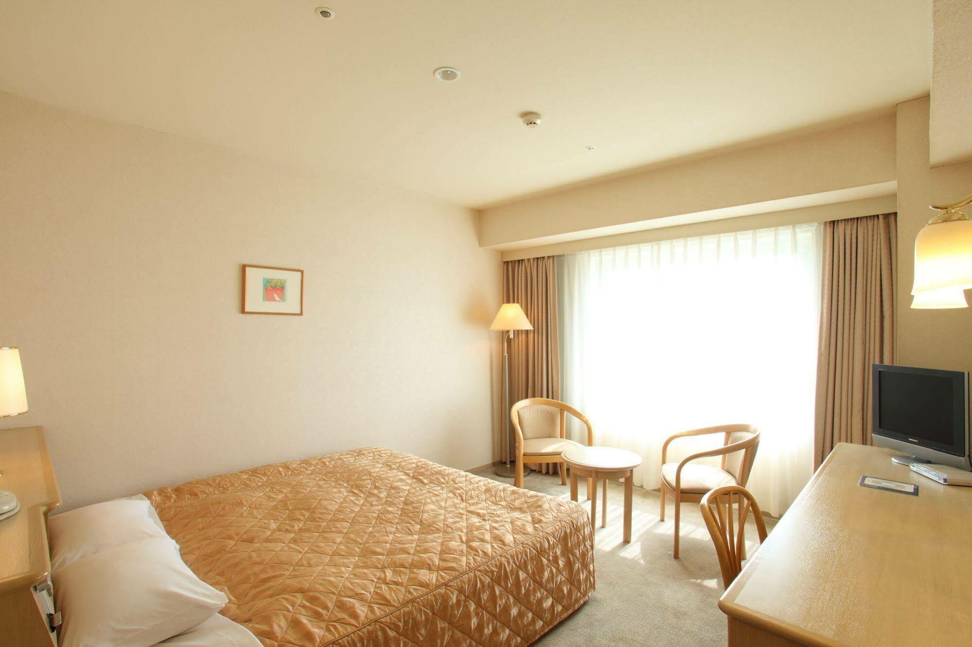 Hotel Fujita Φουκούι Εξωτερικό φωτογραφία