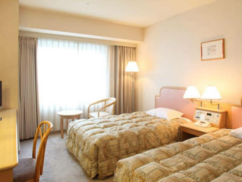 Hotel Fujita Φουκούι Εξωτερικό φωτογραφία